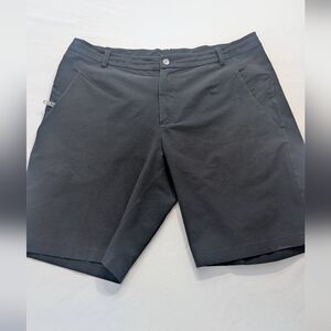 Lululemon Men's Shorts - Black